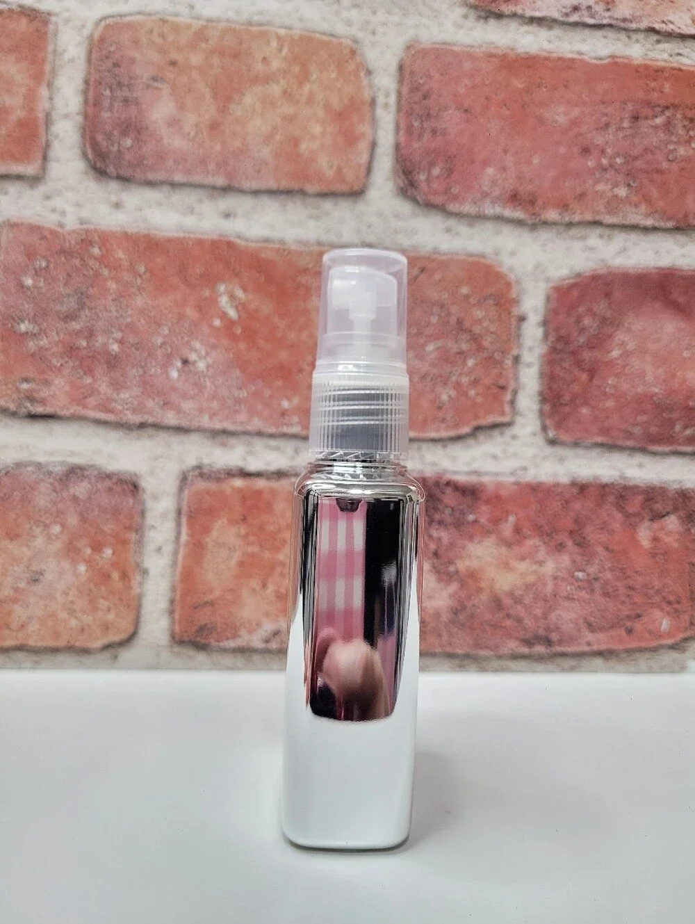 Dream Coat Supernatural Spray - Silver